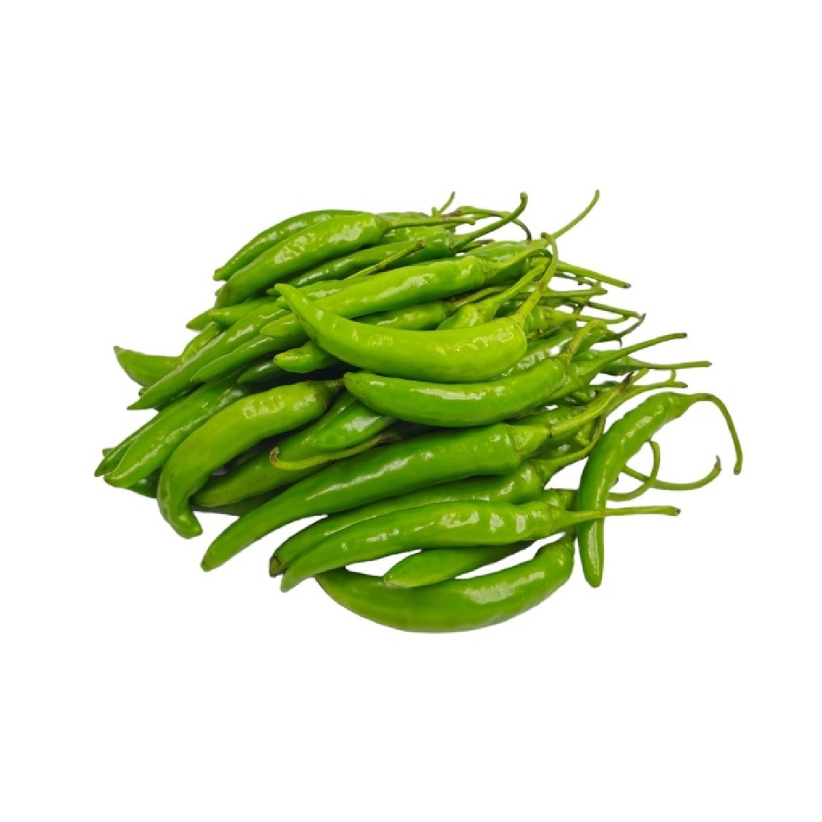 Eco Friendly Hot Peppers 500g