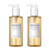 스킨1004 마다가스카르 센텔라 클렌징 오일 200ml x 2 스킨1004 마다가스카르 센텔라 클렌징 오일 200ml x 2