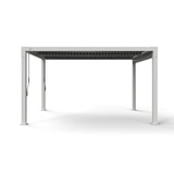 소자그 하나 루벌드 1013 퍼골라 화이트