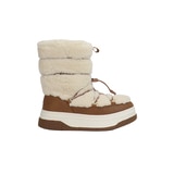 파잘 여성 제니 하이 2.0 부츠 - 탄, 260mm 파잘 여성 제니 하이 2.0 부츠 - 탄, 260mm