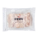 순살갈치1.25kg X 2pack