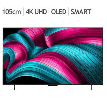 엘지 OLED evo TV 42C5KNA 105cm (42)