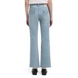 트루릴리전 여성 쿨맥스 청바지 - 라이트 블루, 28