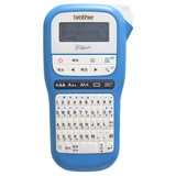 부라더 라벨기 PT-H110, 블루