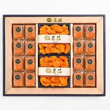 곶감 & 감말랭이 세트 1.4kg