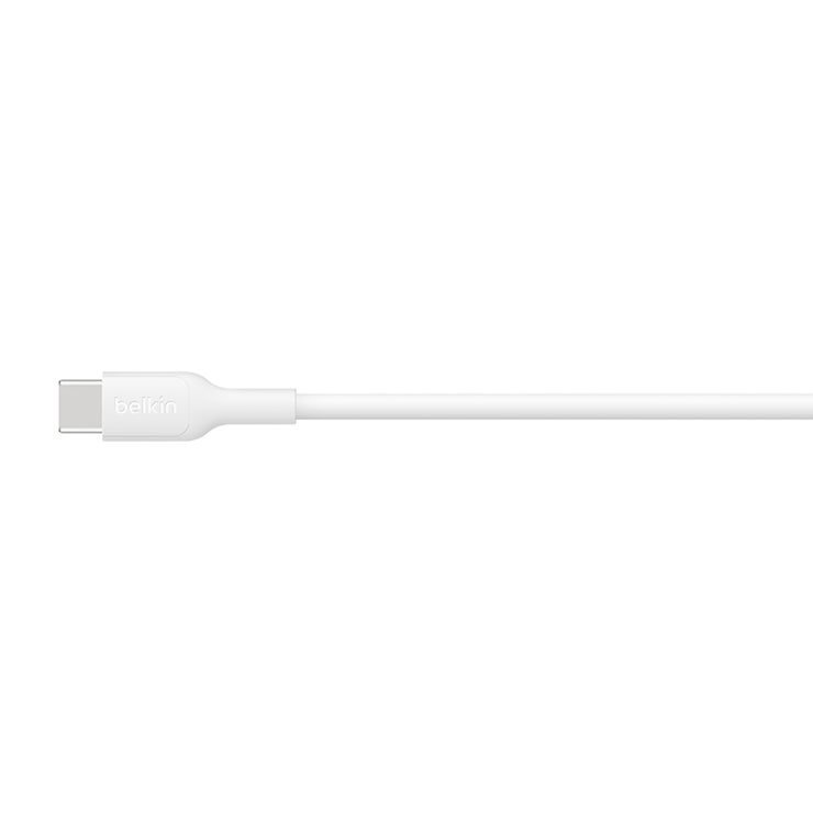 벨킨 USB-A to C 충전 케이블 1m x 2PK - 화이트 벨킨 USB-A to C 충전 케이블 1m x 2PK - 화이트
