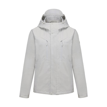 네파 여성 3레이어 윈드 재킷