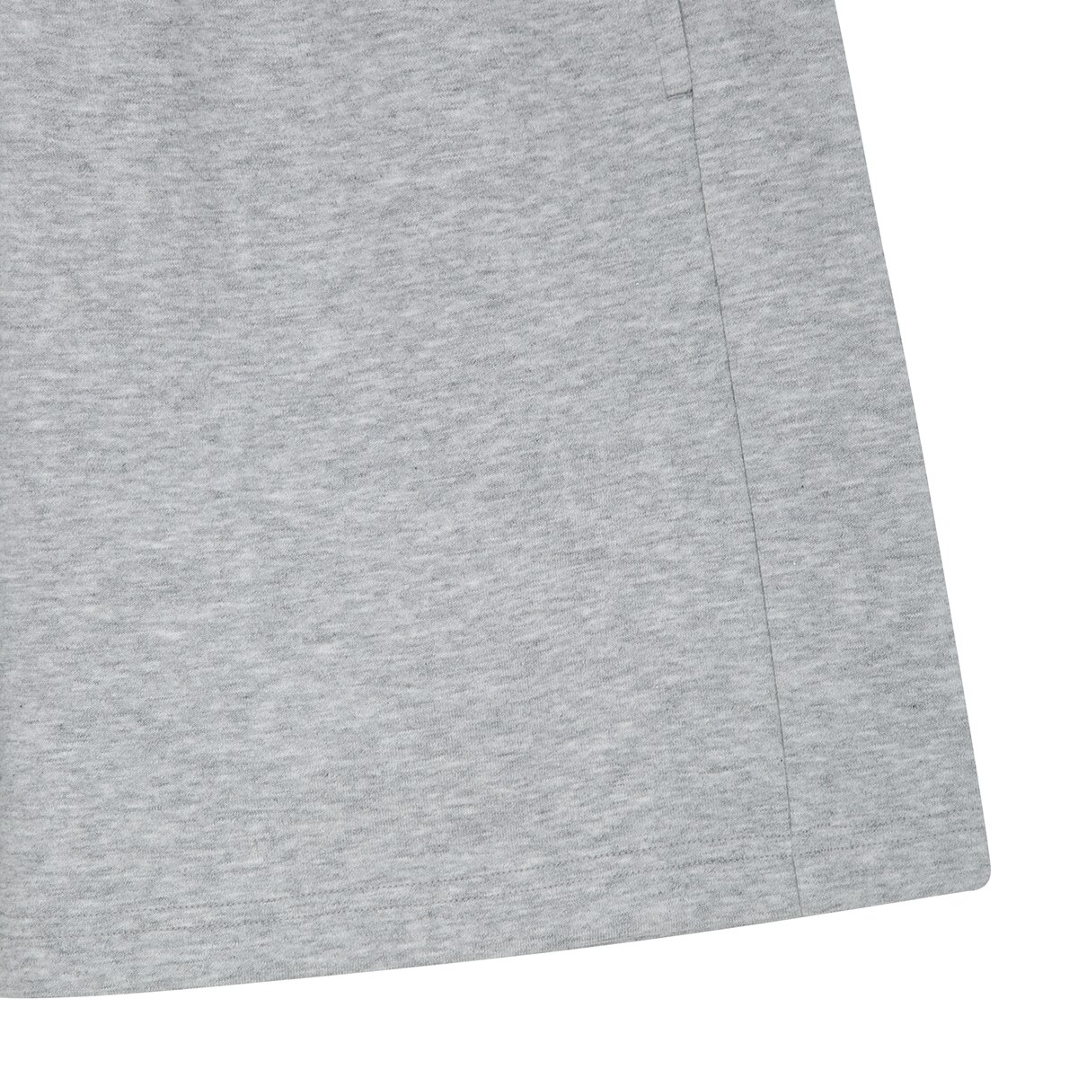 컬럼비아 여성 코튼 스웨트 셋업 - 멜란지 그레이, S