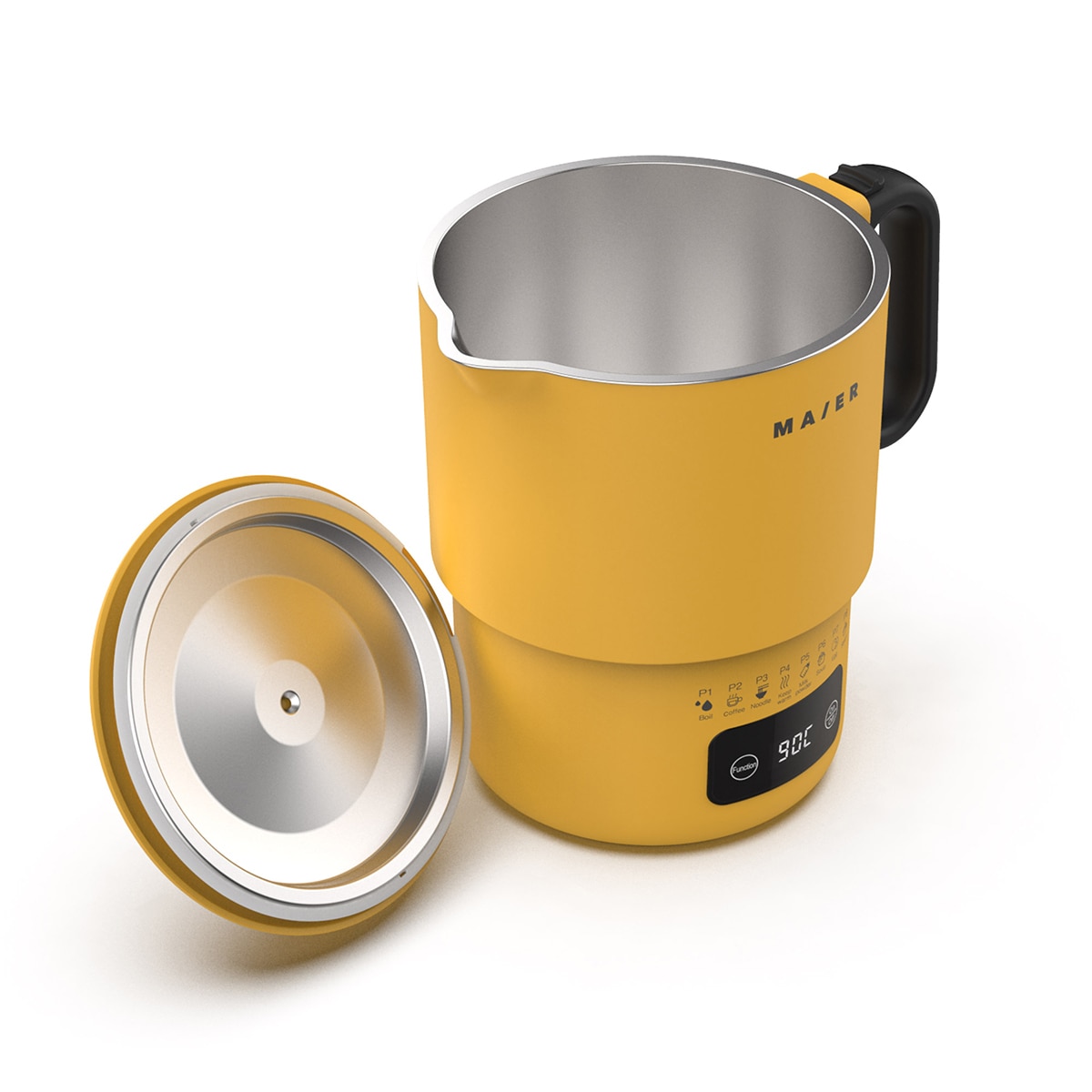 마이어 여행포트 0.8L SH0802 마이어 여행포트 0.8L SH0802