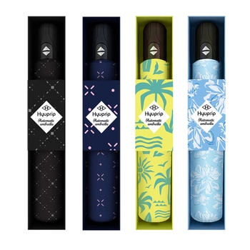 협립 자동 양산 겸용 우산