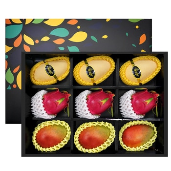 프리미엄 과일 혼합세트 1호