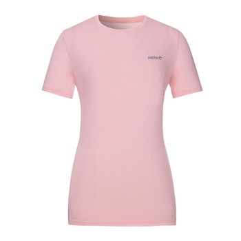 네파 여성 반소매 크루넥 티셔츠 네파 여성 반소매 크루넥 티셔츠