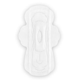 화이트 수퍼흡수 중형 36개 x 4