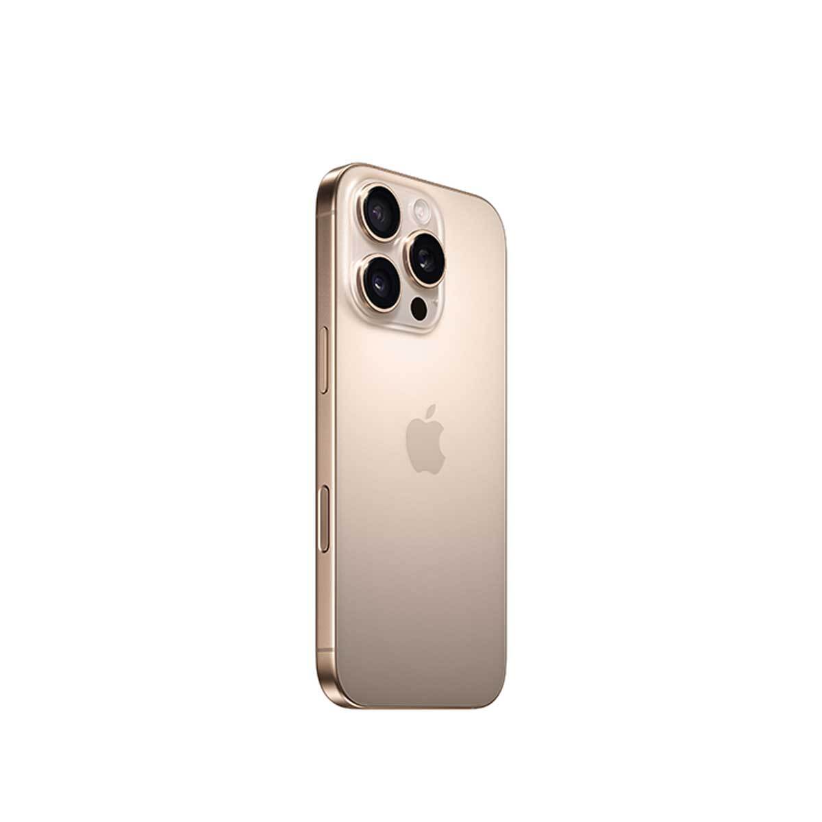 Apple 아이폰 16 프로 256GB 데저트 티타늄