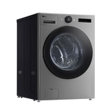 엘지 AI 오브제 세탁기 25kg- 모던스테인리스
