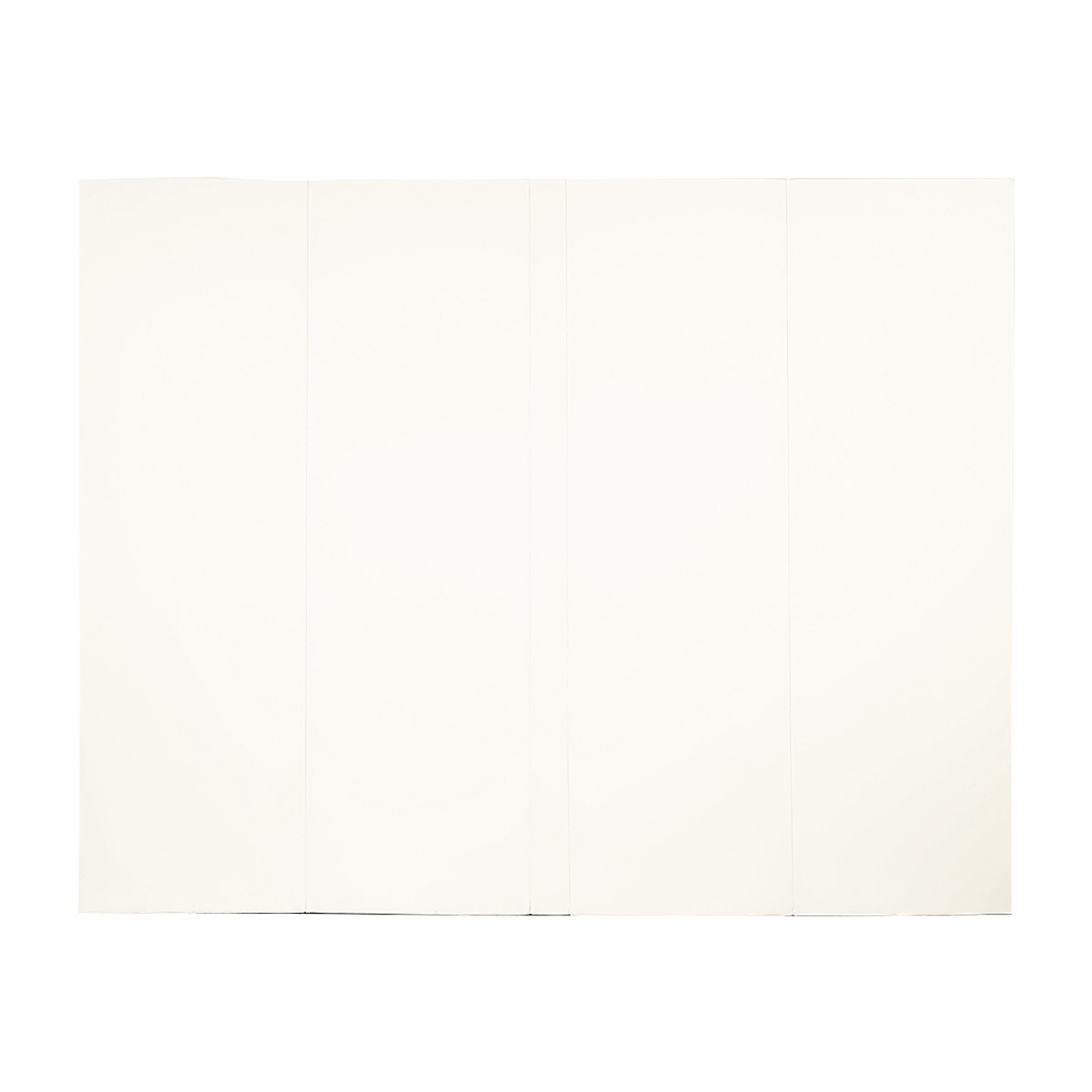 릴팡 제로 갭 폴딩 매트 200 x 250 x 4cm - 크림화이트 릴팡 제로 갭 폴딩 매트 200 x 250 x 4cm - 크림화이트