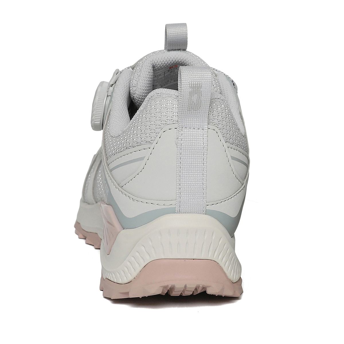 케이투 보아 성인 트레킹화 - 그레이