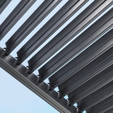 소자그 하나 루벌드 1013 퍼골라 블랙