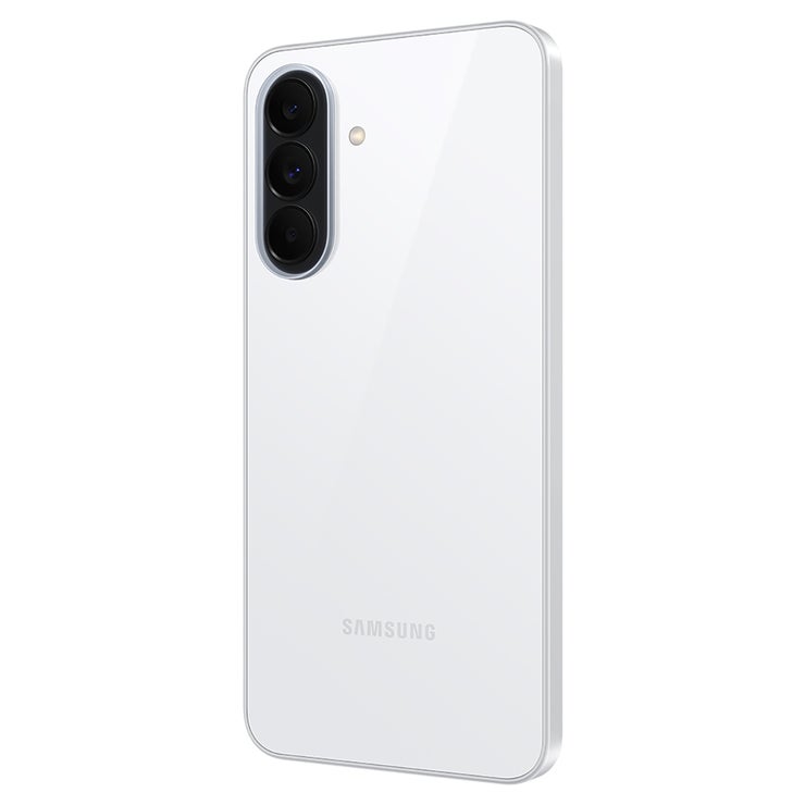 Samsung Galaxy A36 128GB 5G - Awesome White
