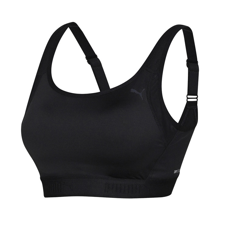 푸마 스포츠 브라 2매