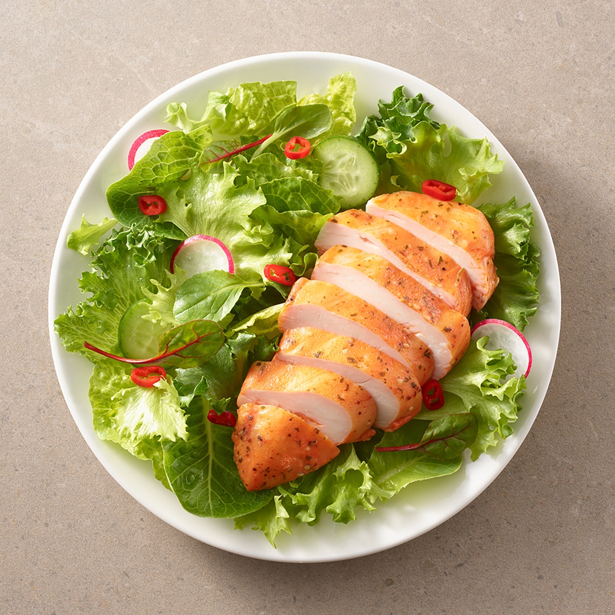 사조안심 닭가슴살 칠리페퍼 1.5kg