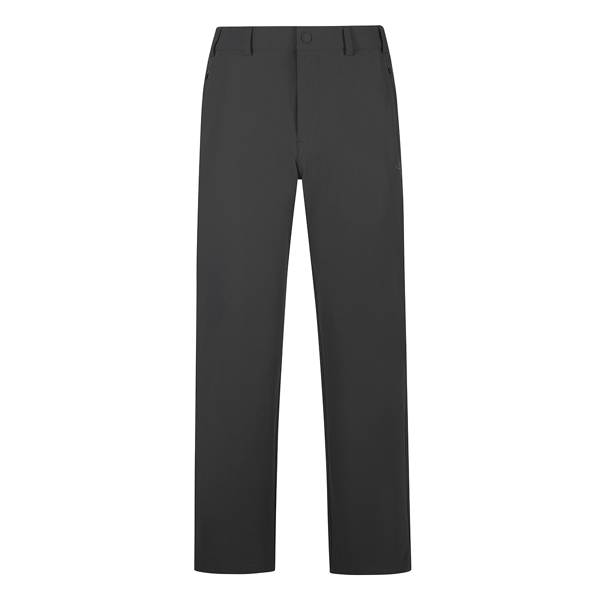 네파 남성 스트레치 바지 - 차콜, XXL