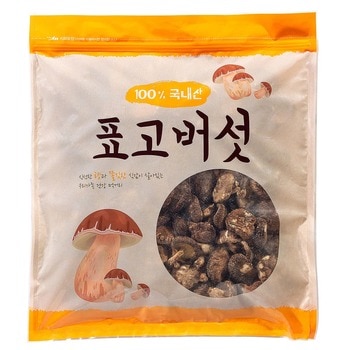 일품채 건표고 1kg