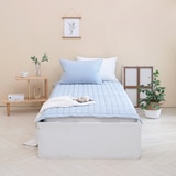 April At Home 프라임 양모 워싱 패드 - 싱글