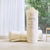 루마인 홈 롤링 메모리폼 토퍼 - 싱글 루마인 홈 롤링 메모리폼 토퍼 - 싱글