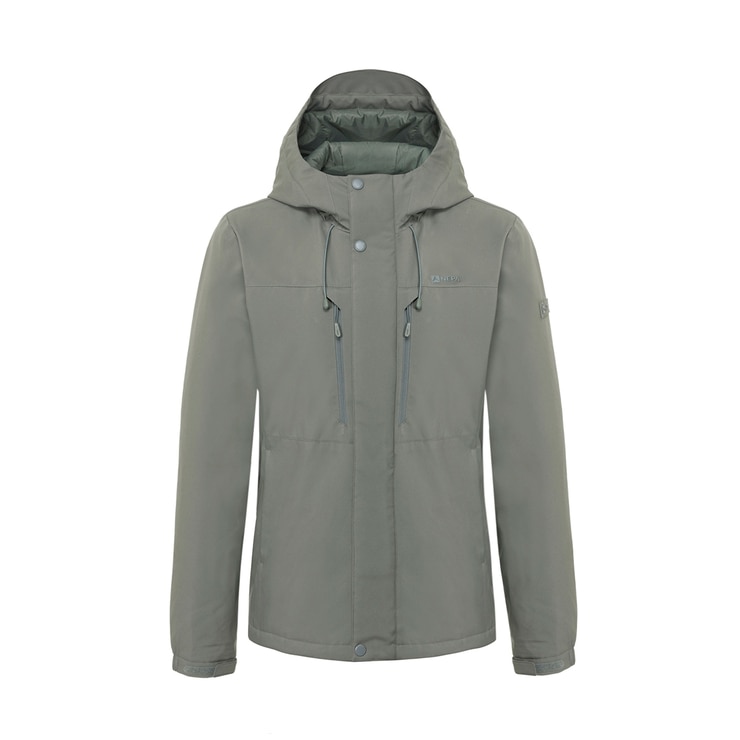 네파 여성 패딩 윈드브레이커