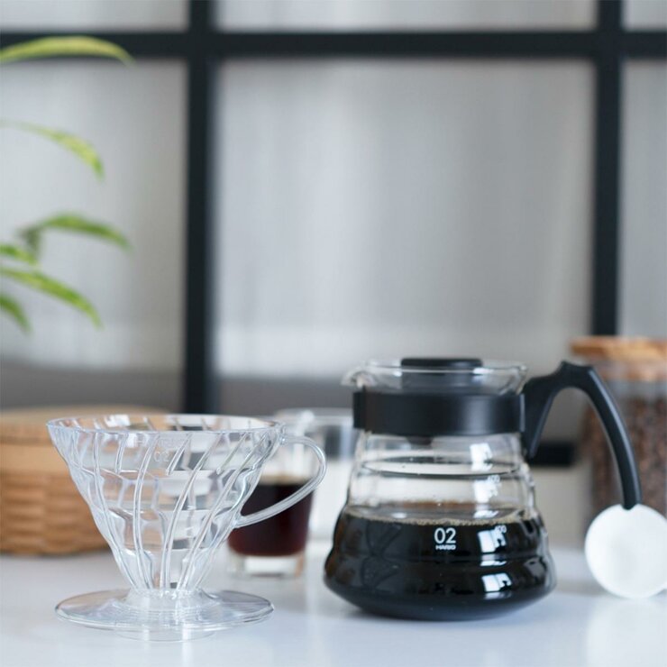 하리오 V60 크래프트 커피메이커