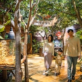 주렁주렁 실내동물원 이용권 (동탄점) 주렁주렁 실내동물원 이용권 (동탄점)