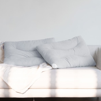 클라르하임 워셔블 낮은 경추 베개 2P 클라르하임 워셔블 낮은 경추 베개 2P