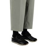 케네스콜 여성 나일론 밴딩 팬츠