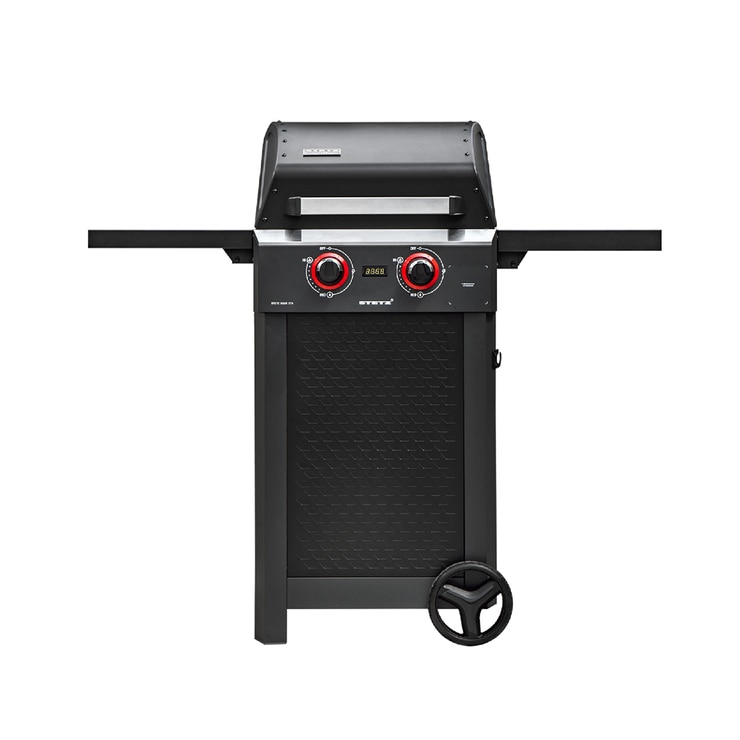 Stetz Sear EV3 Electric BBQ Gill Package 677936
