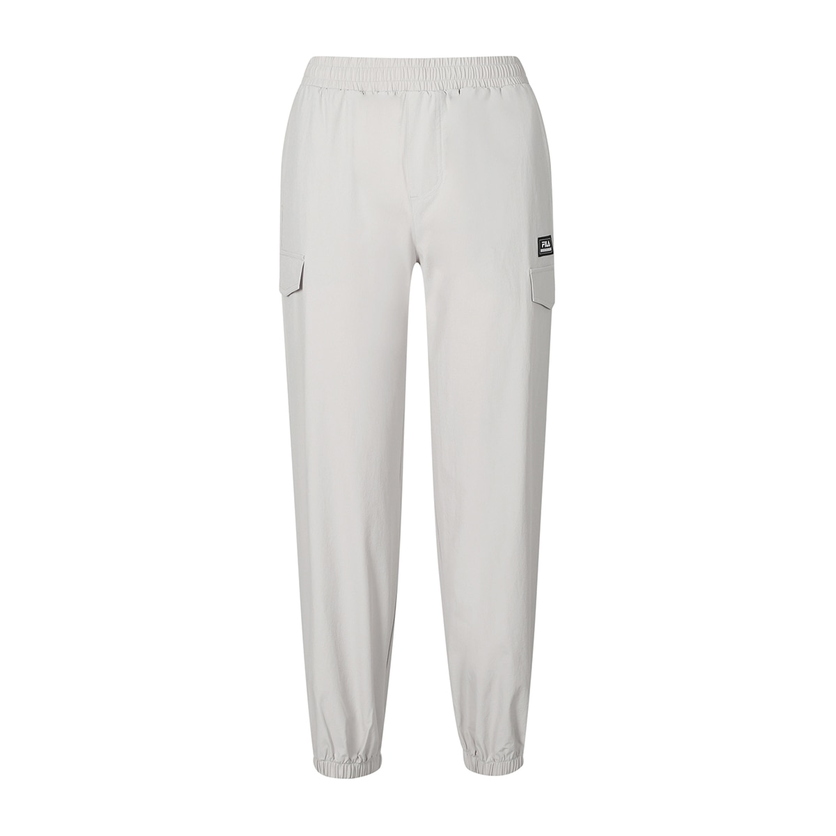 휠라 키즈 카고 바지