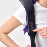 풀리오 목 어깨 마사지기