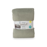 Berkshire 럭스 로프트 담요 249 x 234cm - 그린 Berkshire 럭스 로프트 담요 249 x 234cm - 그린