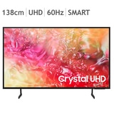 삼성 UHD 55 TV KU55UD7070FXKR 138cm (55)