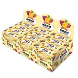 쫀득하갱 팥 & 고구마 데이 1,620g (540g x 3pk) - 군고구마 쫀득하갱 팥 & 고구마 데이 1,620g (540g x 3pk) - 군고구마