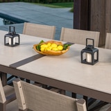 선빌라 앵커 다이닝 세트 9-piece