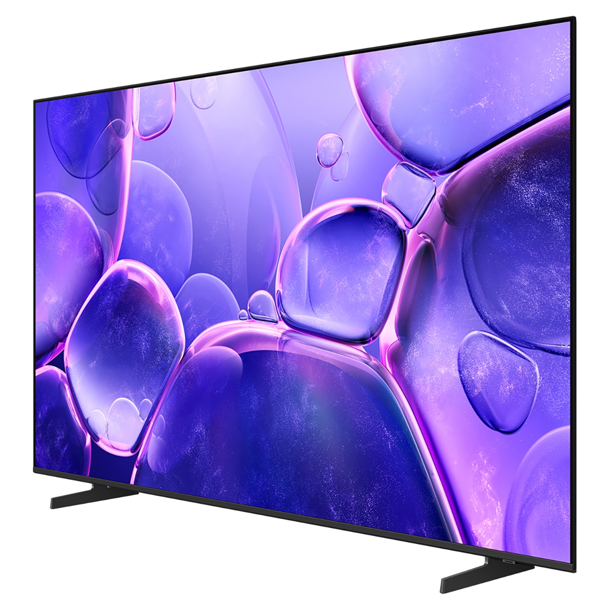 삼성 UHD 85 TV KU85UF8570FXKR 214cm (85), 벽걸이 포함