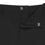 컬럼비아 여성 카고 반바지 - 블랙, M