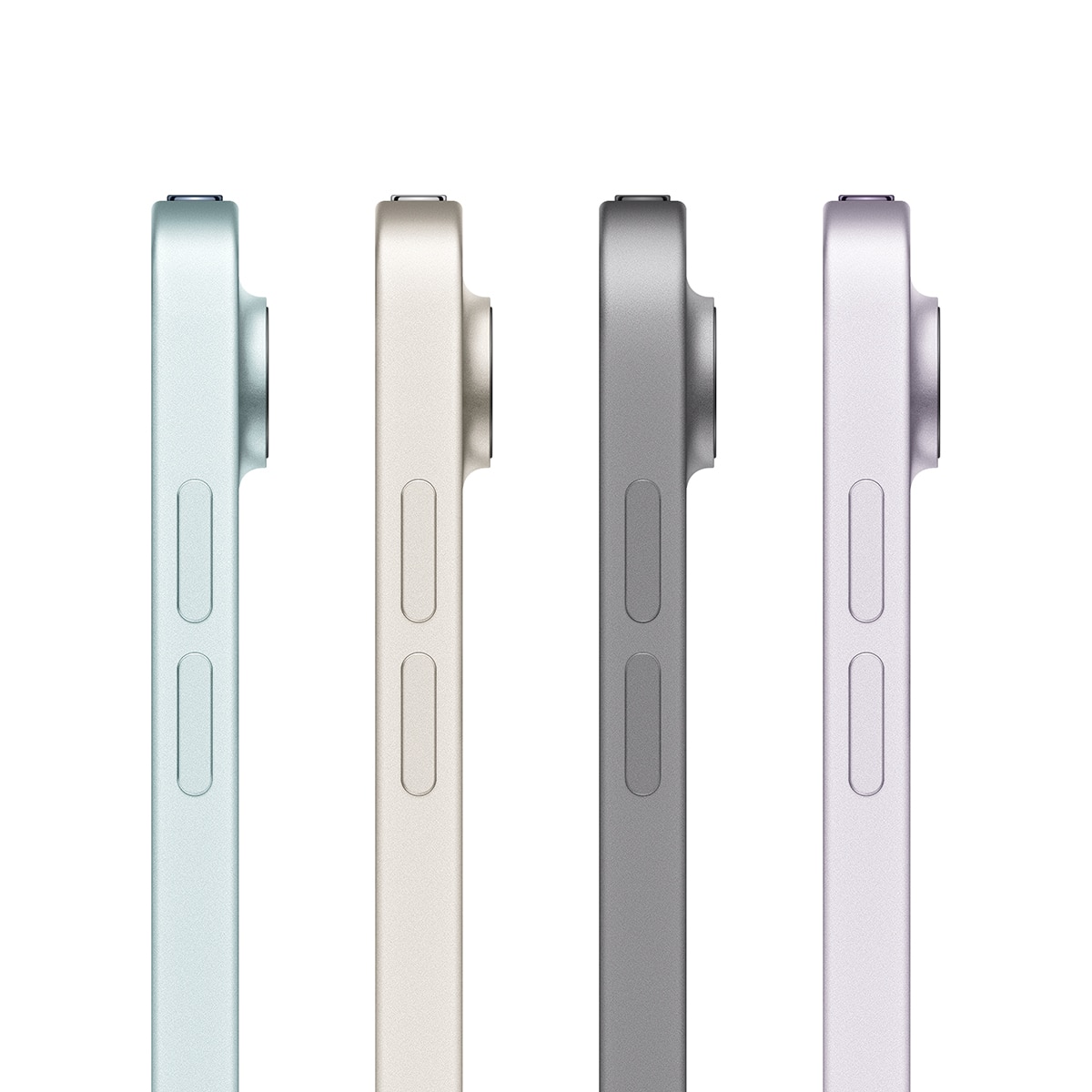 Apple 아이패드 에어 11 M4 Wifi 256GB 퍼플