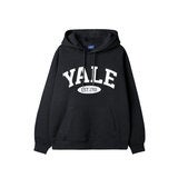 YALE 성인 플리스 후디