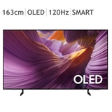 삼성 OLED TV KQ65SF8EAEXKR 65 163cm (65), 벽걸이 포함