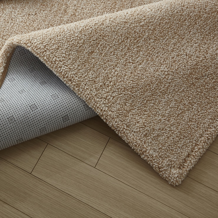 바오밥 코지 러그 200x270cm - 베이지 바오밥 코지 러그 200x270cm - 베이지