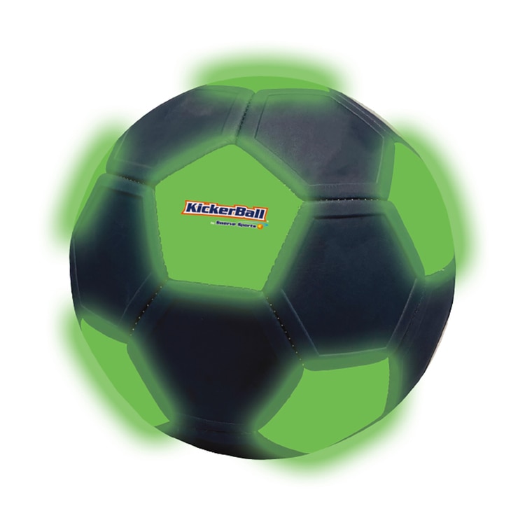 KickerBall - Glow in the dark! 684974