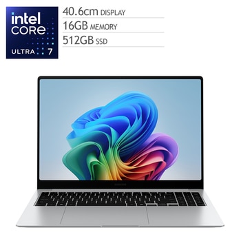 삼성 갤럭시북5 Pro 40.6cm (16/Ultra7/16GB/512GB)