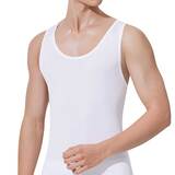 트라이엄프 남성 인견 런닝 3매